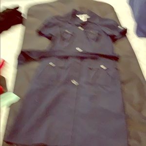 Diane von furstenberg dress